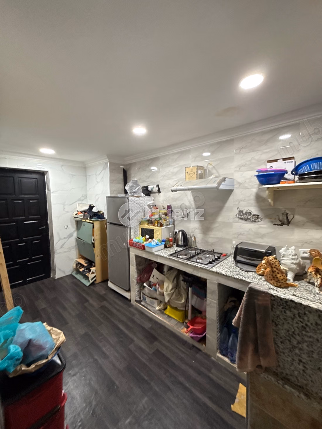 Appartement à vendre 125 m², 2 chambres 
Tamaris Dar Bouazza