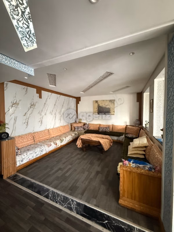 Appartement à vendre 125 m², 2 chambres 
Tamaris Dar Bouazza
