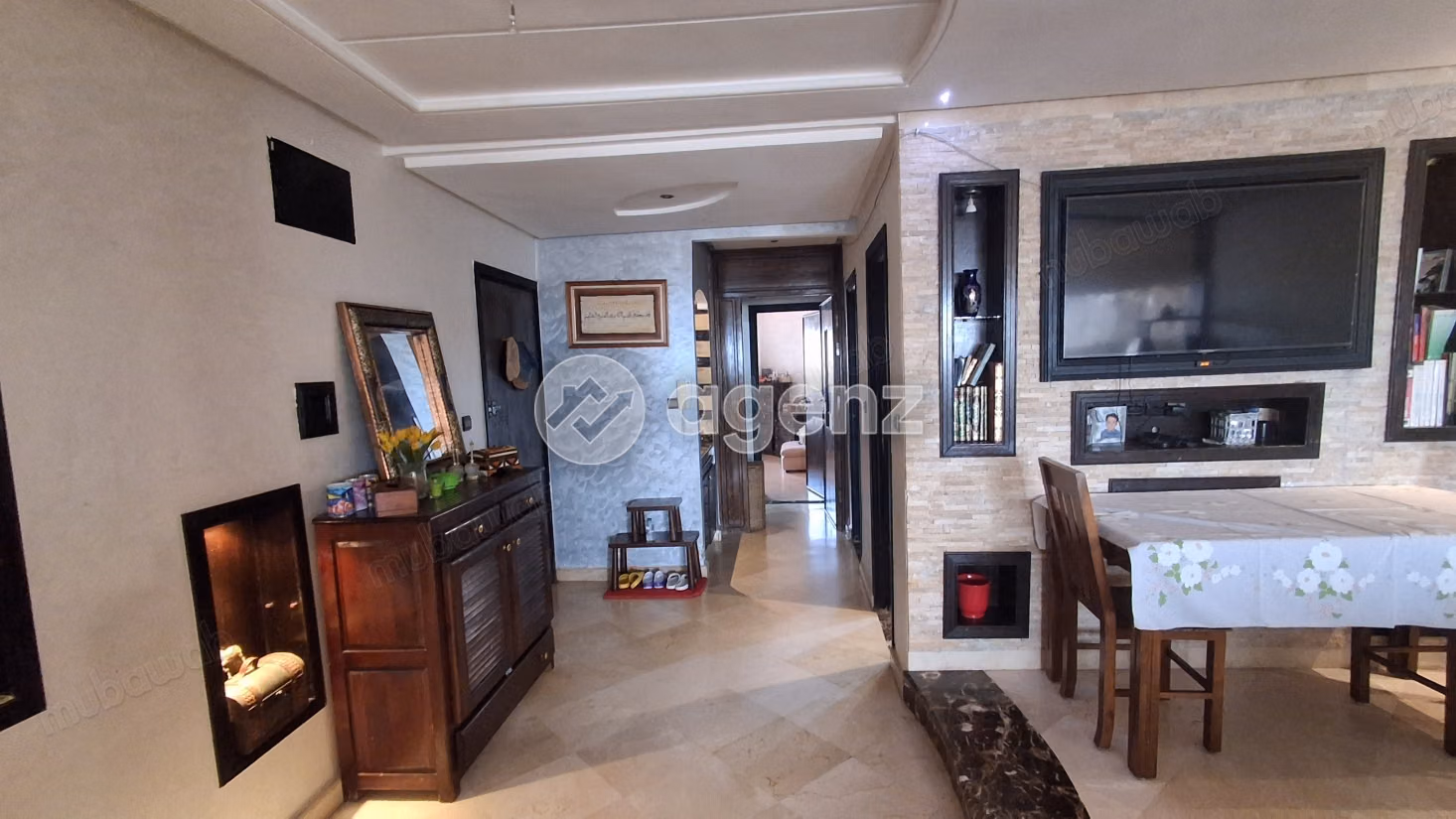 Apartment for sale 111 m², 2 bedrooms Other El Jadida
