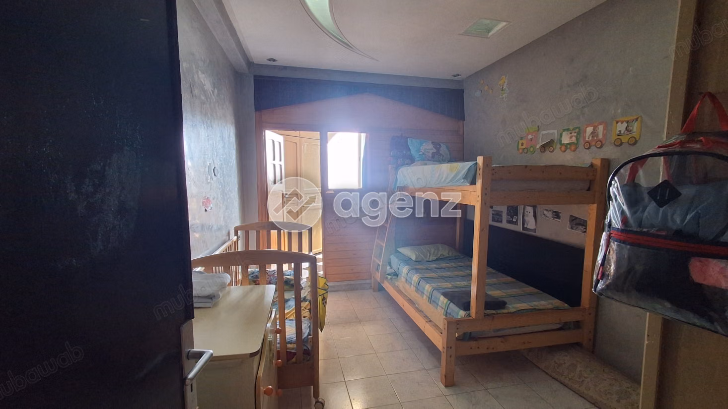 Apartment for sale 111 m², 2 bedrooms Other El Jadida
