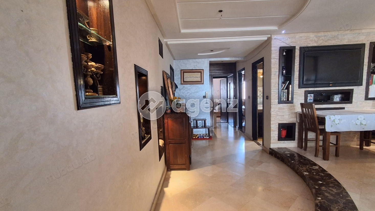Apartment for sale 111 m², 2 bedrooms Other El Jadida