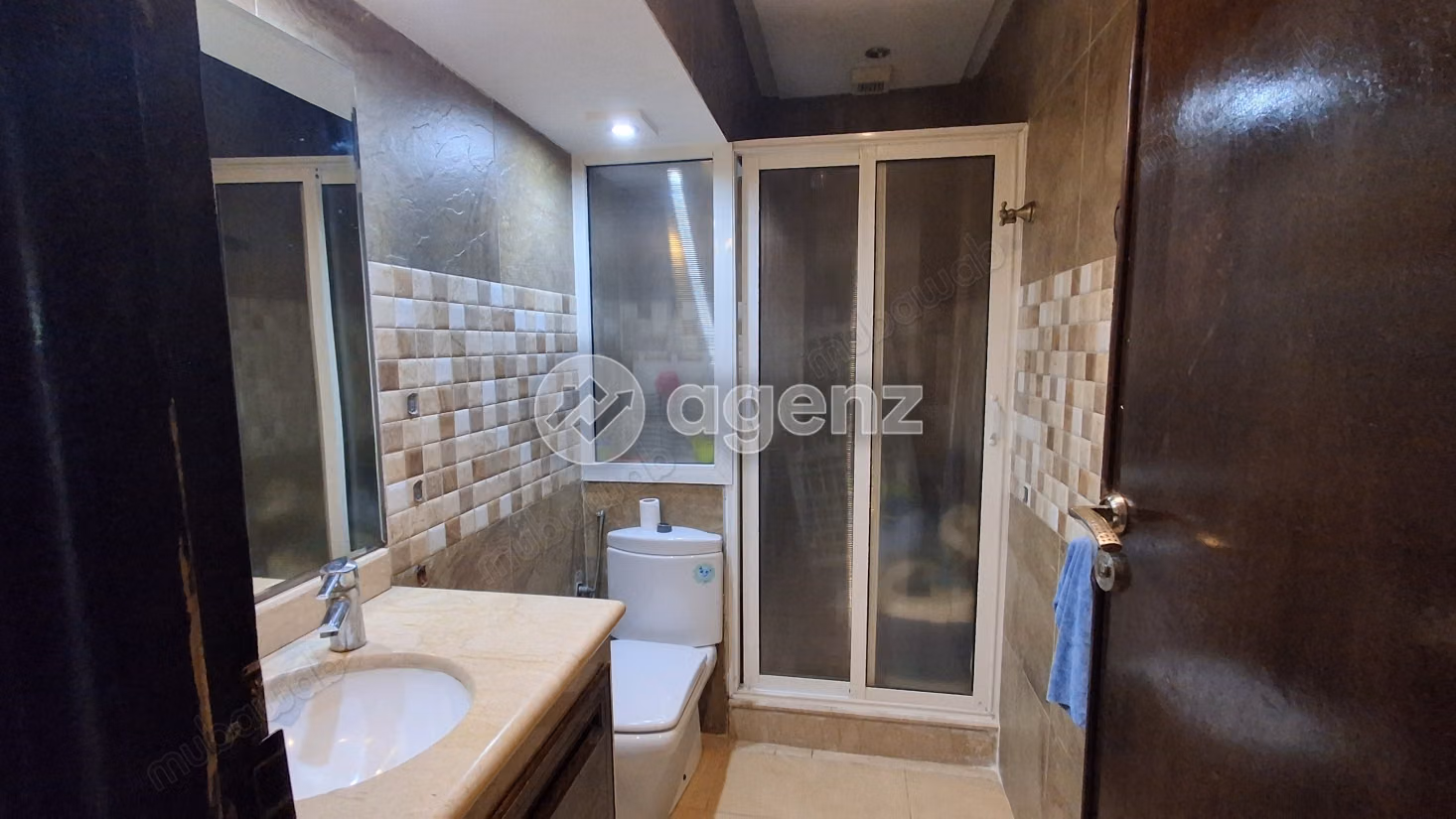 Apartment for sale 111 m², 2 bedrooms Other El Jadida