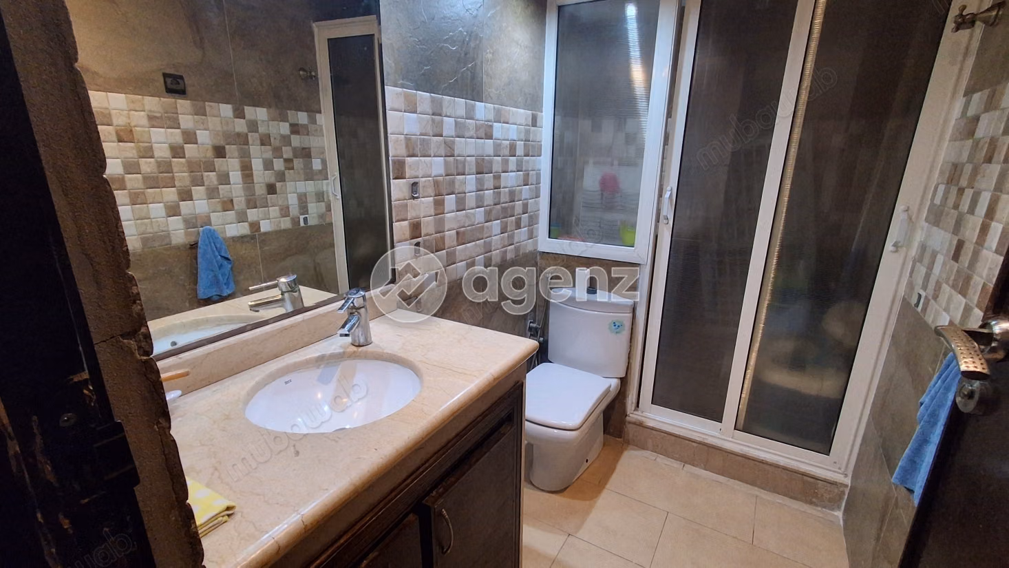 Apartment for sale 111 m², 2 bedrooms Other El Jadida