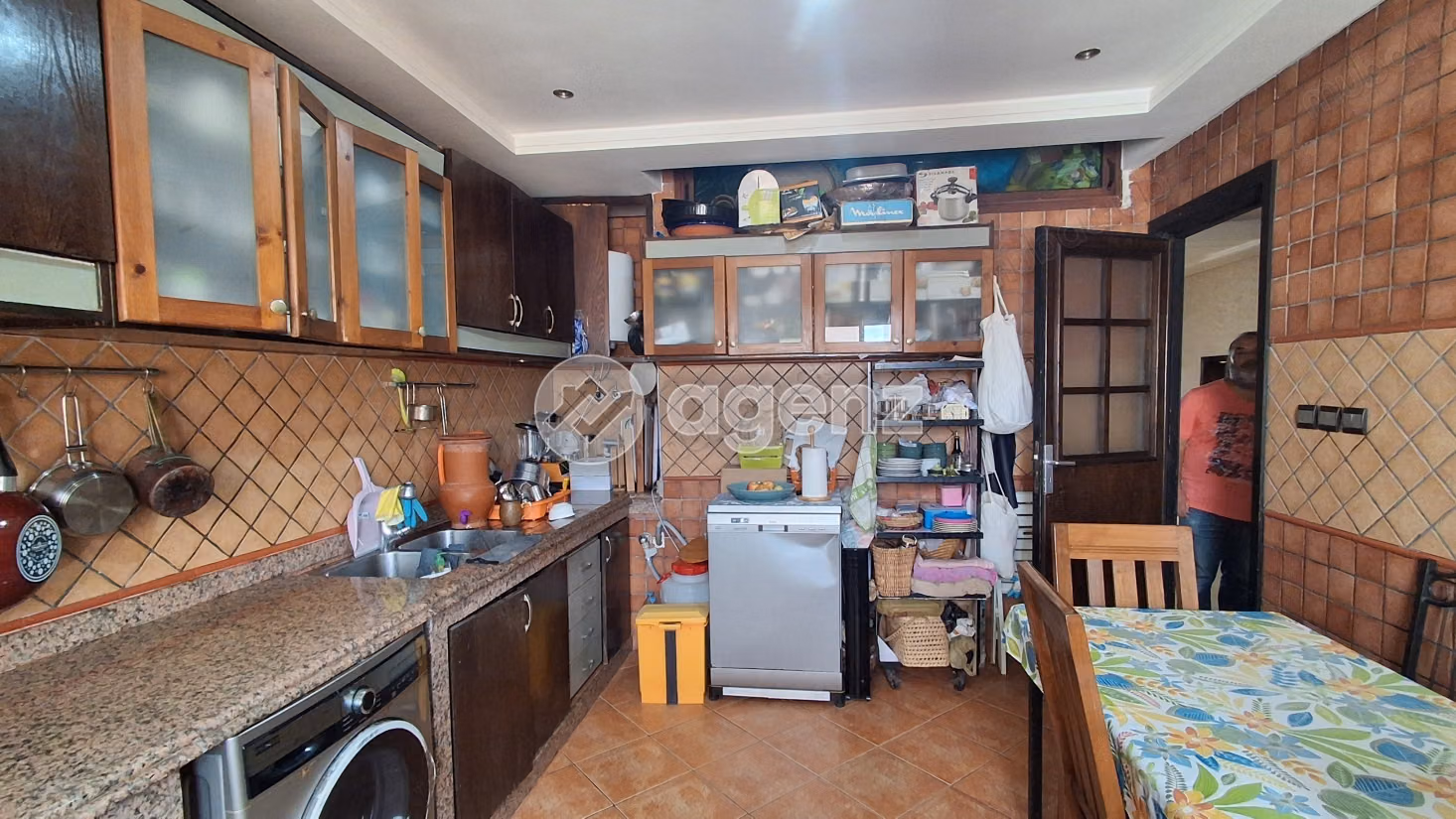 Apartment for sale 111 m², 2 bedrooms Other El Jadida