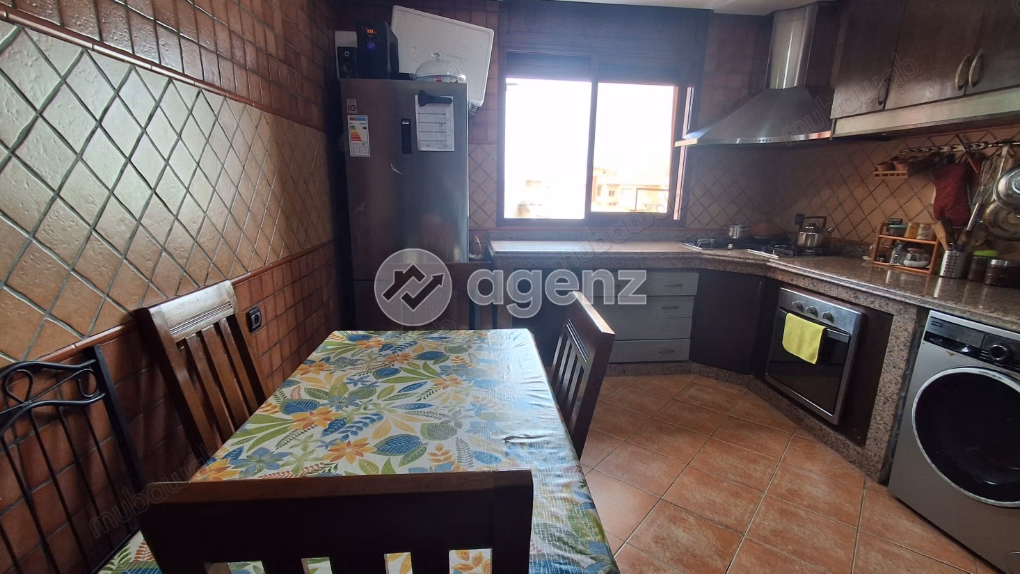 Apartment for sale 111 m², 2 bedrooms Other El Jadida