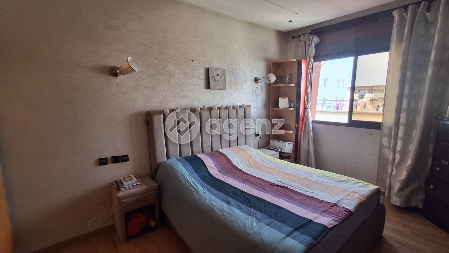 Apartment for sale 111 m², 2 bedrooms Other El Jadida