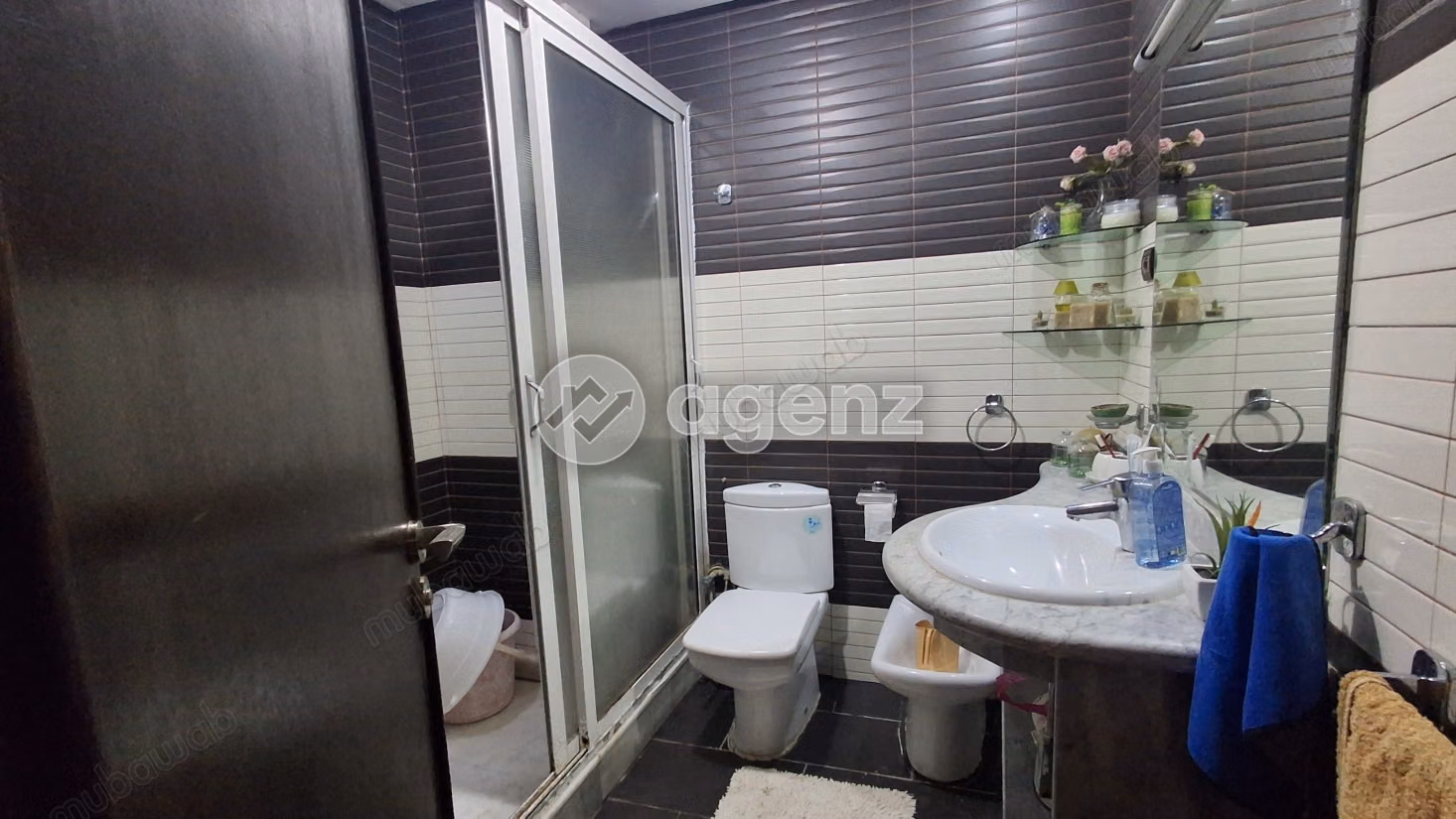Apartment for sale 111 m², 2 bedrooms Other El Jadida