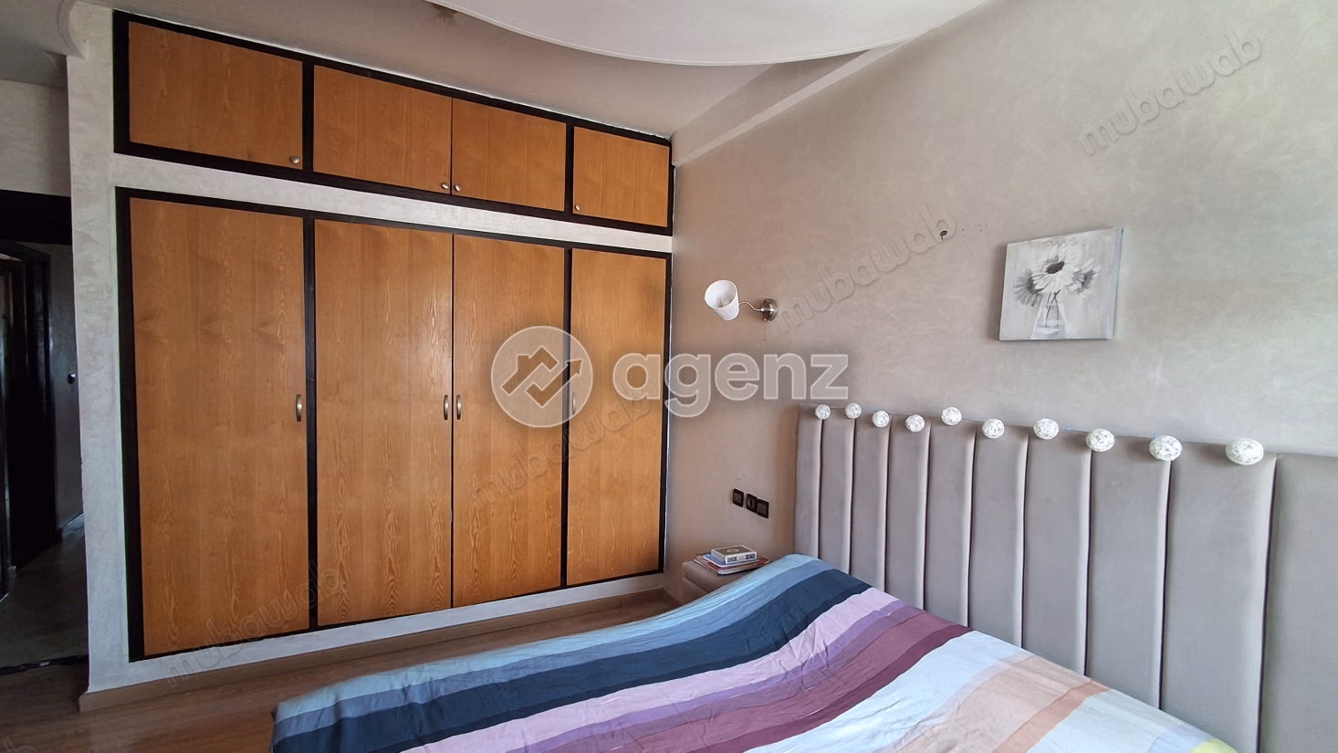 Apartment for sale 111 m², 2 bedrooms Other El Jadida