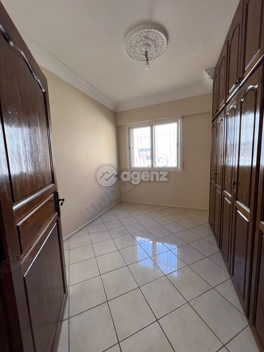 Apartment for sale 92 m², 3 bedrooms Hay Salam Mohammedia