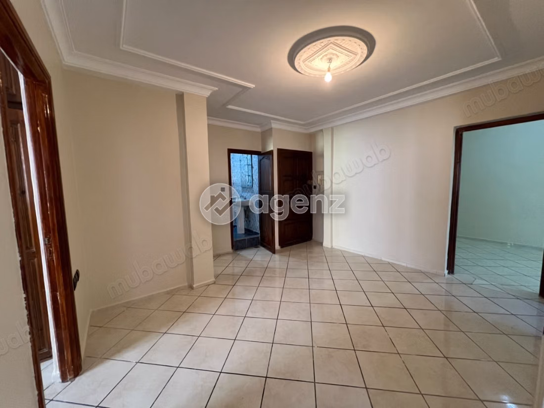Apartment for sale 92 m², 3 bedrooms Hay Salam Mohammedia
