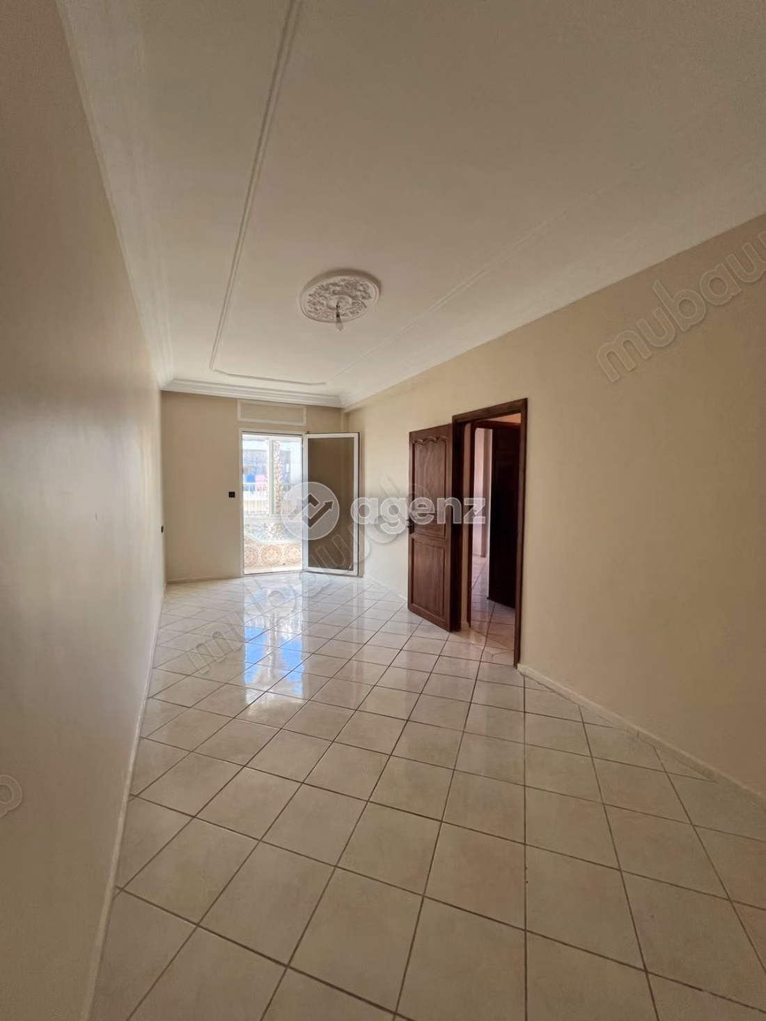 Apartment for sale 92 m², 3 bedrooms Hay Salam Mohammedia