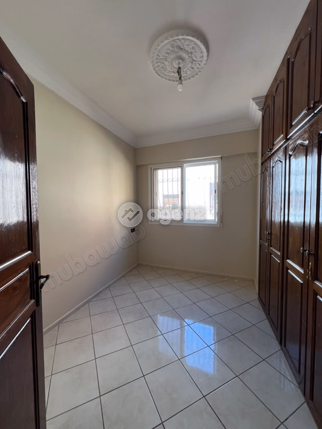 Apartment for sale 92 m², 3 bedrooms Hay Salam Mohammedia