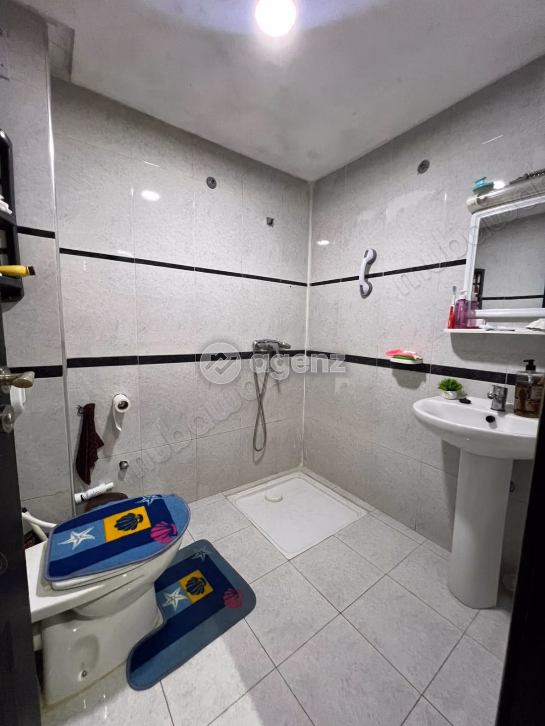 Apartment for sale 84 m², 3 bedrooms Bouznika city Benslimane