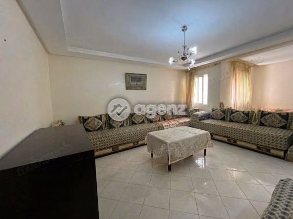 Apartment for sale 84 m², 3 bedrooms Bouznika city Benslimane
