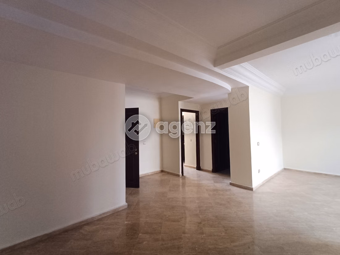 Appartement te koop 86 m², 2 slaapkamers Liberté Casablanca