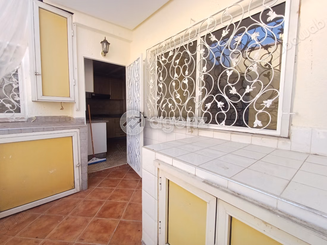 Appartement te koop 86 m², 2 slaapkamers Liberté Casablanca