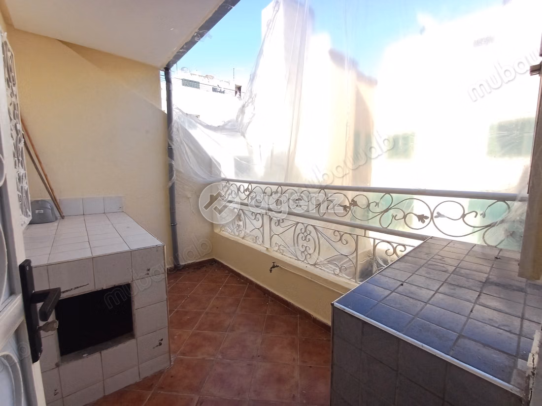 Appartement te koop 86 m², 2 slaapkamers Liberté Casablanca