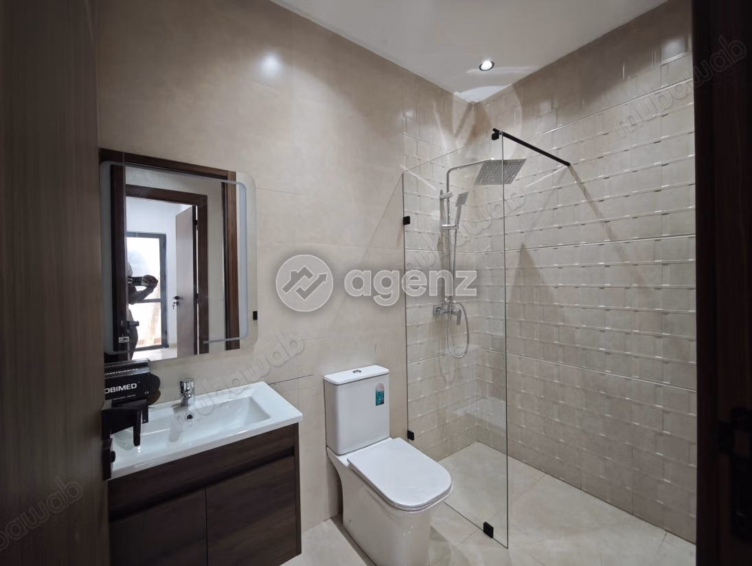 WEST PARK Apartment for sale 74 m², 3 bedrooms Oulfa Casablanca