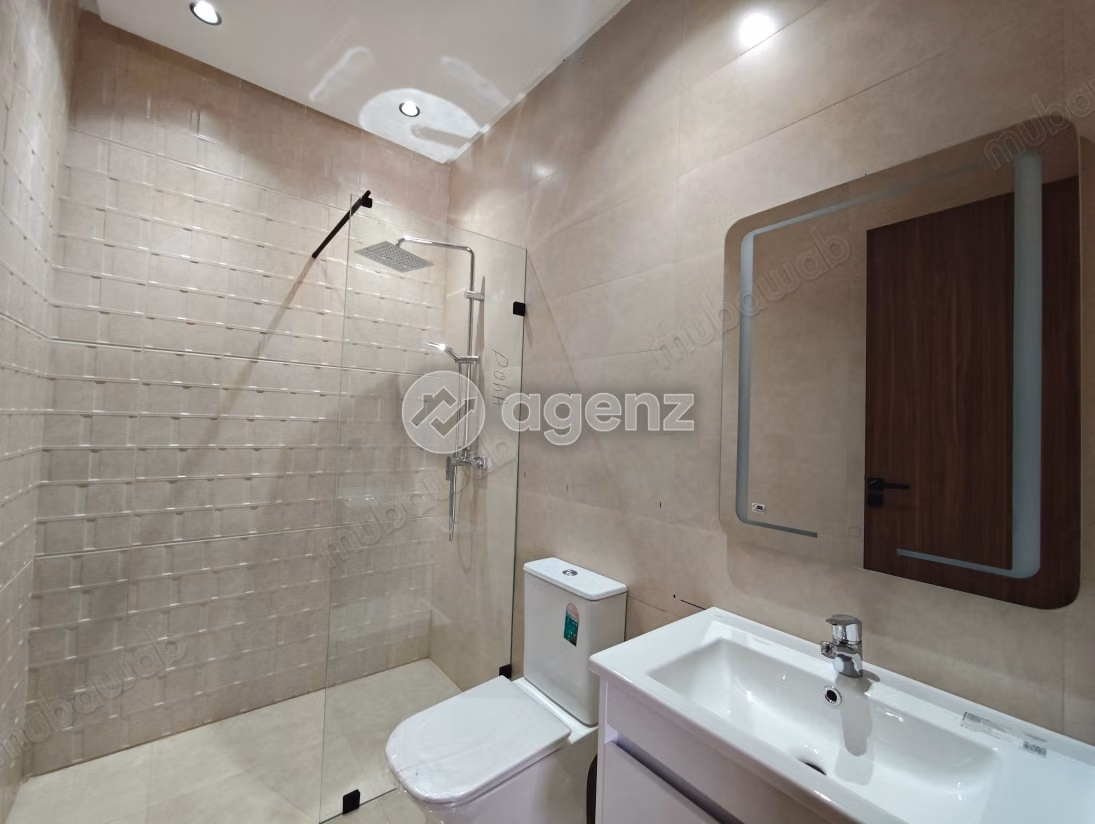 WEST PARK Apartment for sale 74 m², 3 bedrooms Oulfa Casablanca