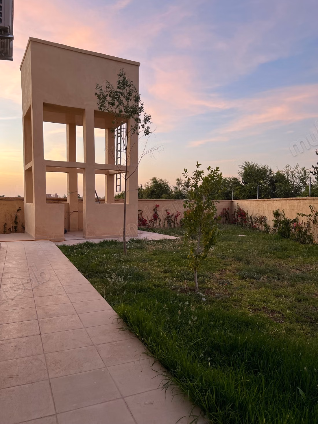 Villa independiente con piscina en venta – Ruta de Amizmiz, Marrakech