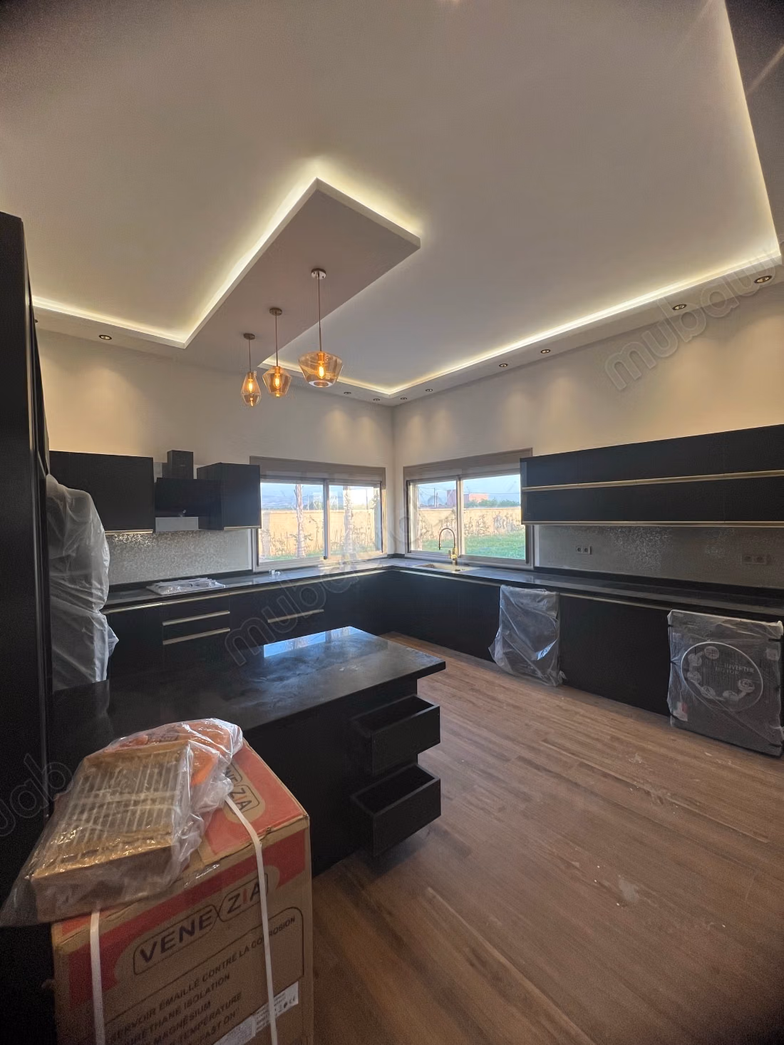 Villa independiente con piscina en venta – Ruta de Amizmiz, Marrakech