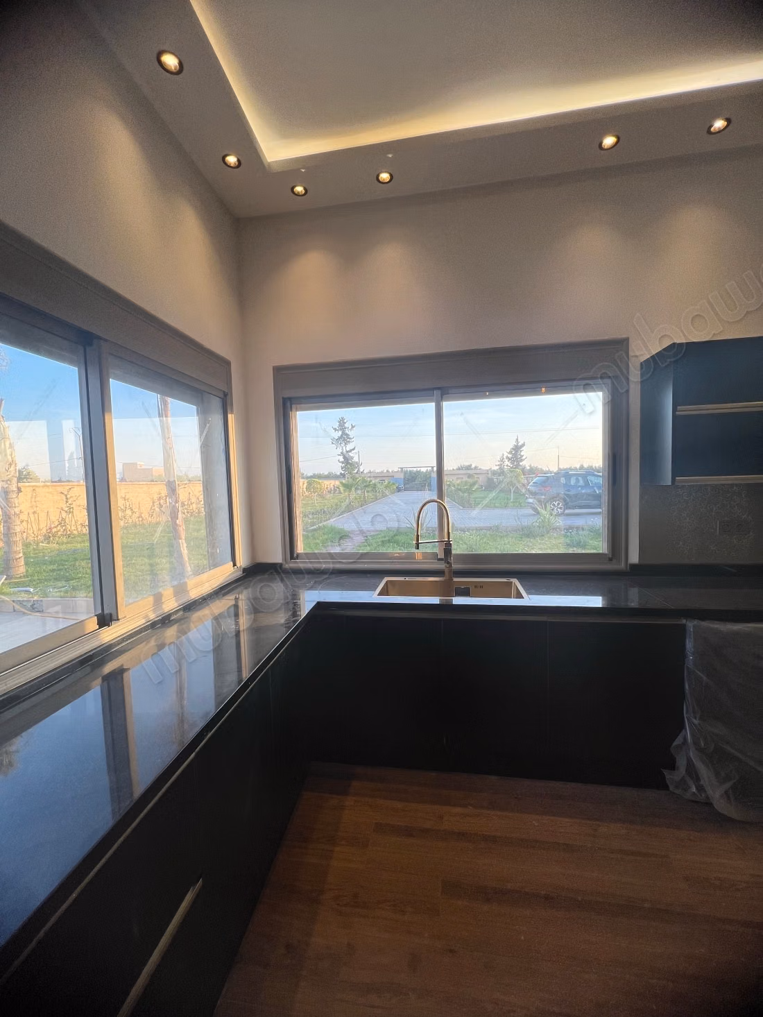 Villa independiente con piscina en venta – Ruta de Amizmiz, Marrakech