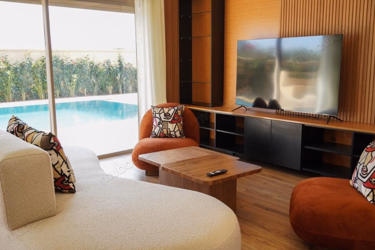 Villa independiente con piscina en venta – Ruta de Amizmiz, Marrakech
