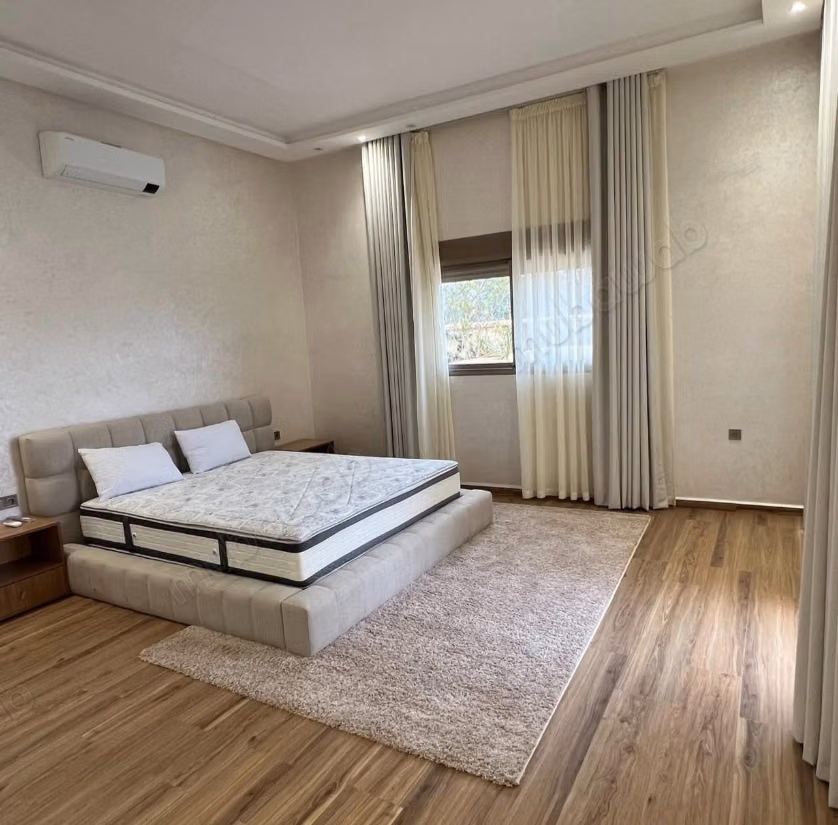 Villa independiente con piscina en venta – Ruta de Amizmiz, Marrakech