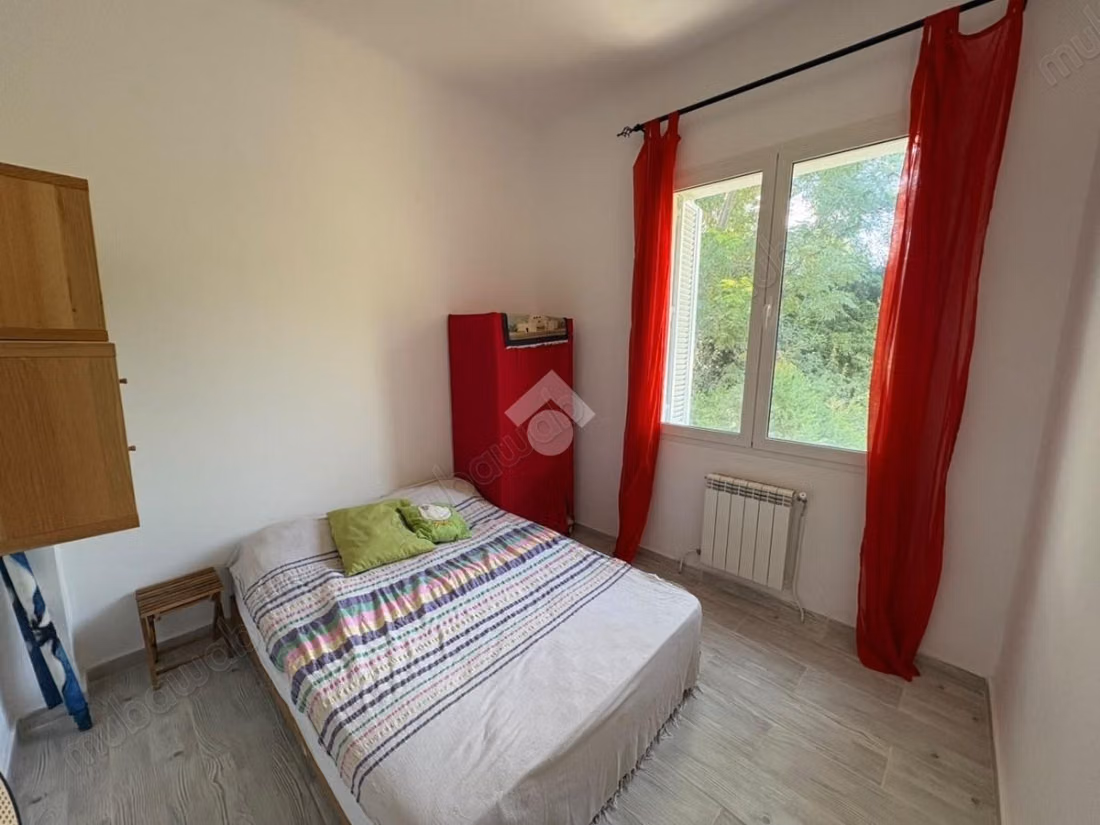 Piano di villa in affitto