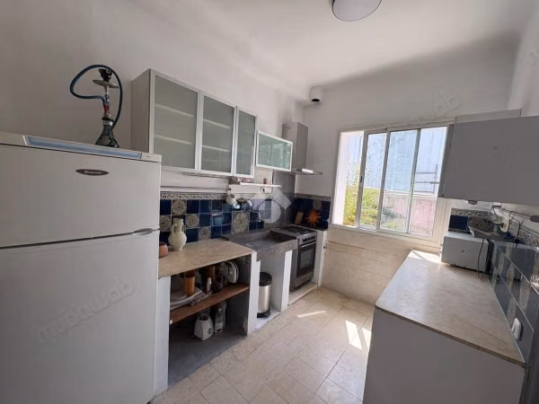 Piano di villa in affitto