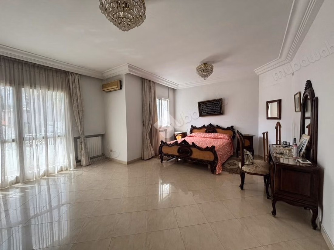فيلا مستقلة للبيع