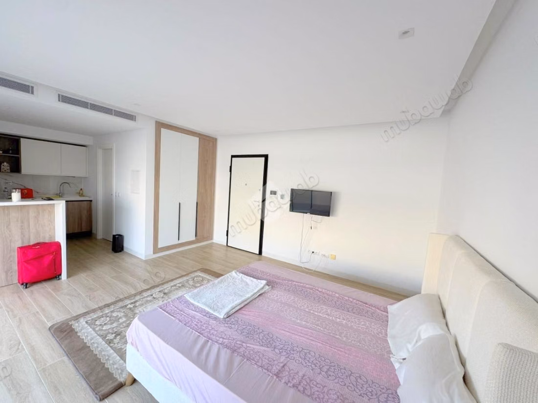 Studio for sale