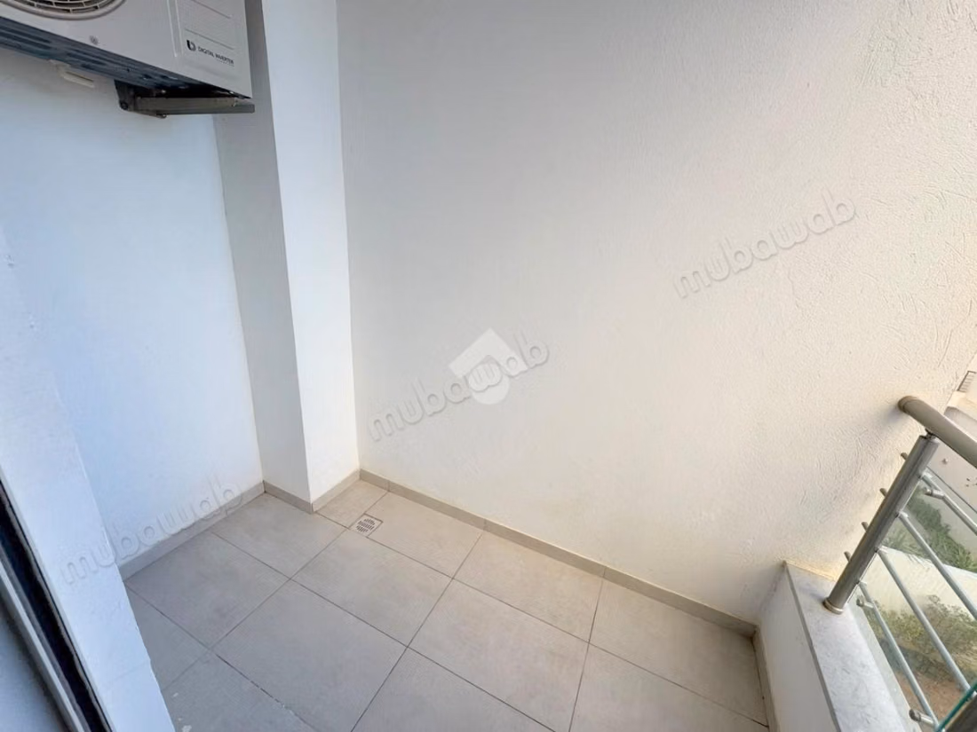 Studio en location
