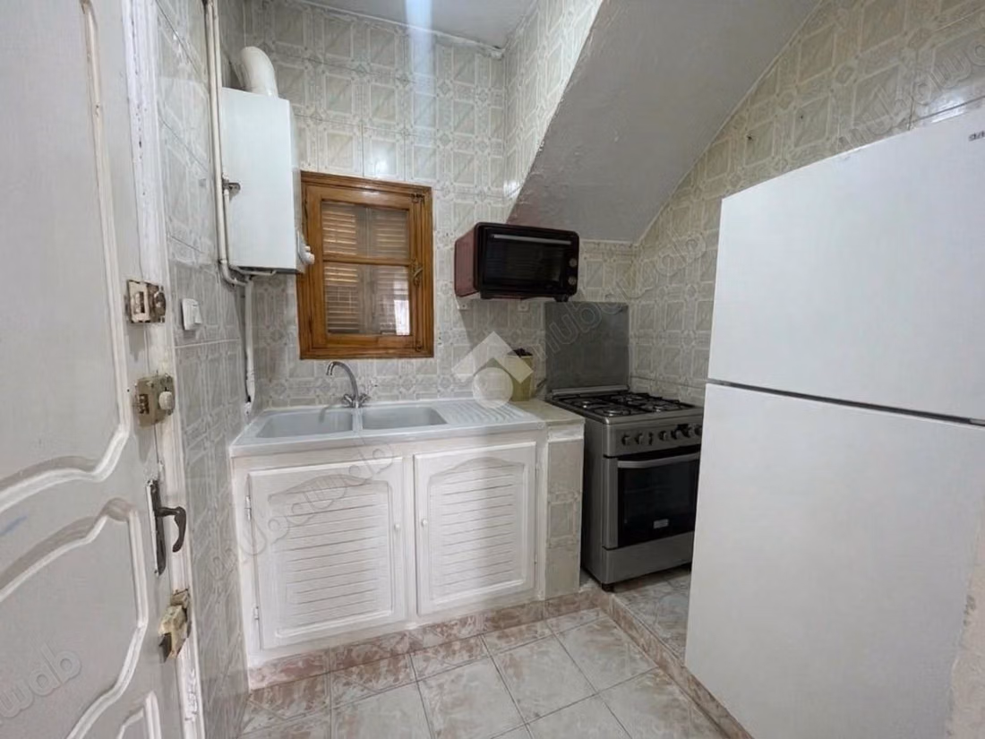 Villa jumelée en vente