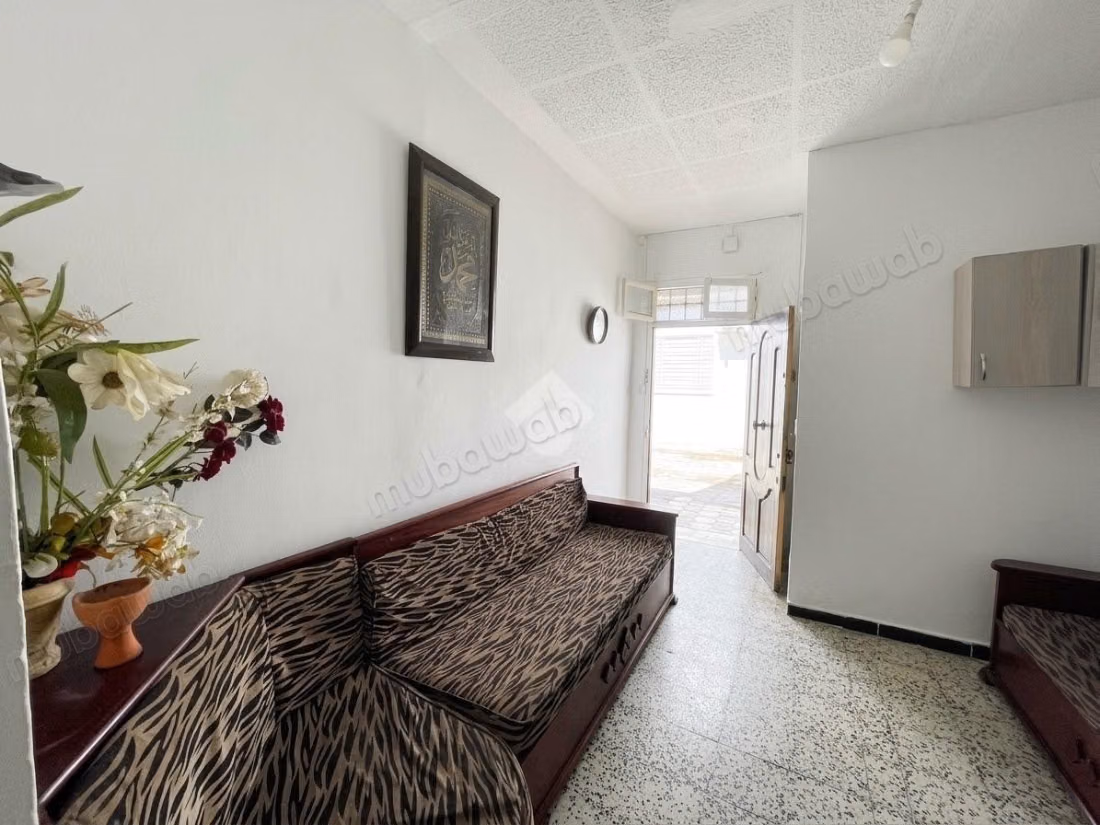 Villa jumelée en vente