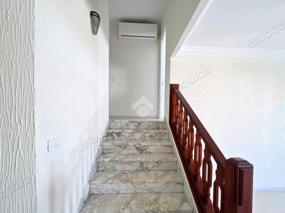 Appartement S3 à Cité des Juges la marsa