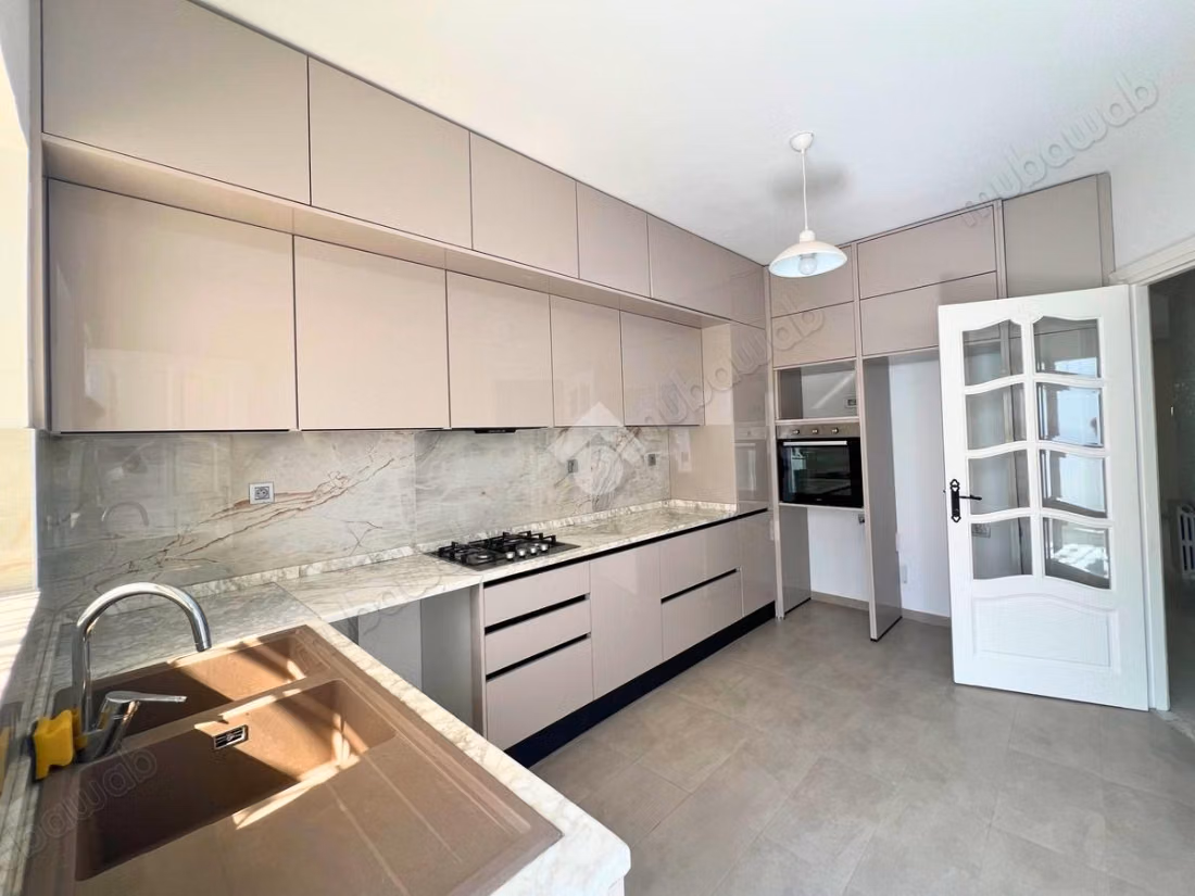 Appartement S3 à Cité des Juges la marsa