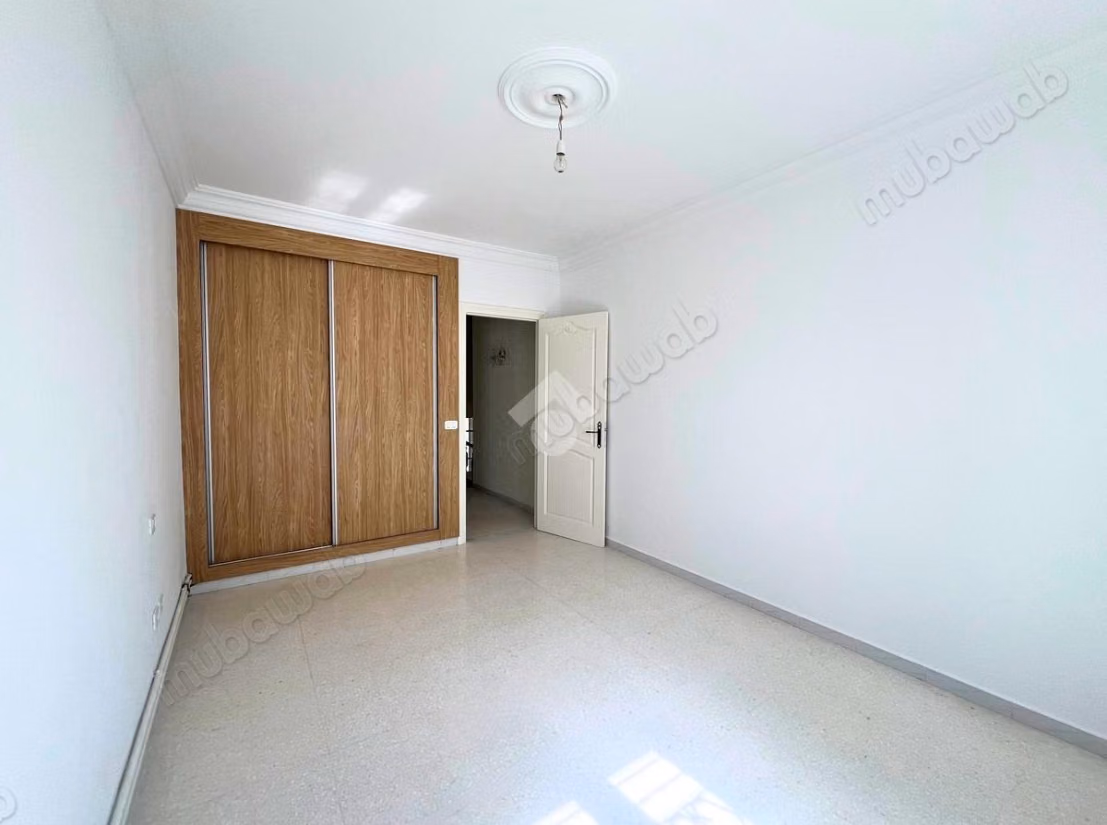Appartement S3 à Cité des Juges la marsa