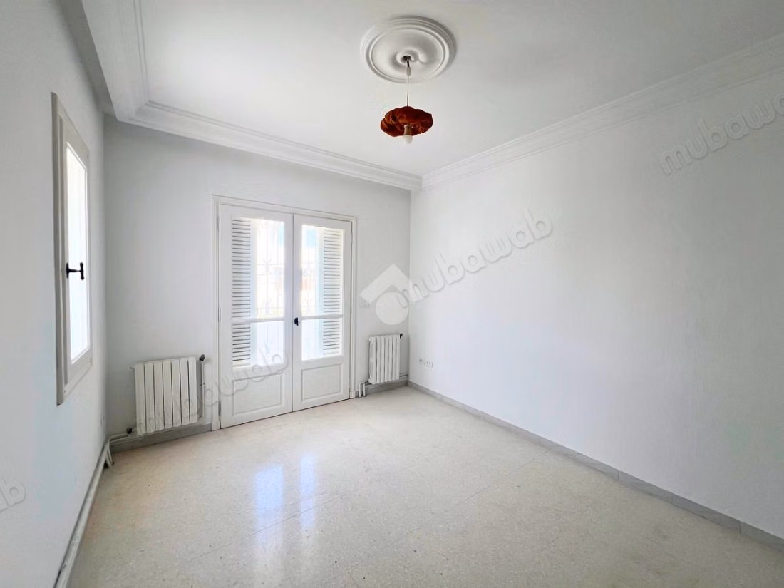 Appartement S3 à Cité des Juges la marsa