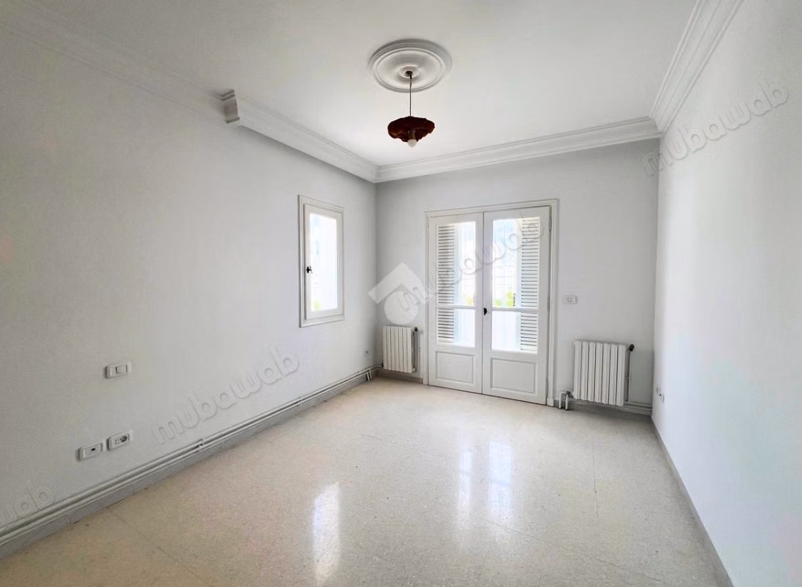 Appartement S3 à Cité des Juges la marsa