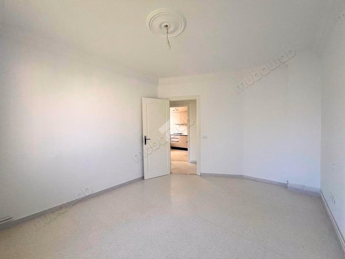 Appartement S3 à Cité des Juges la marsa