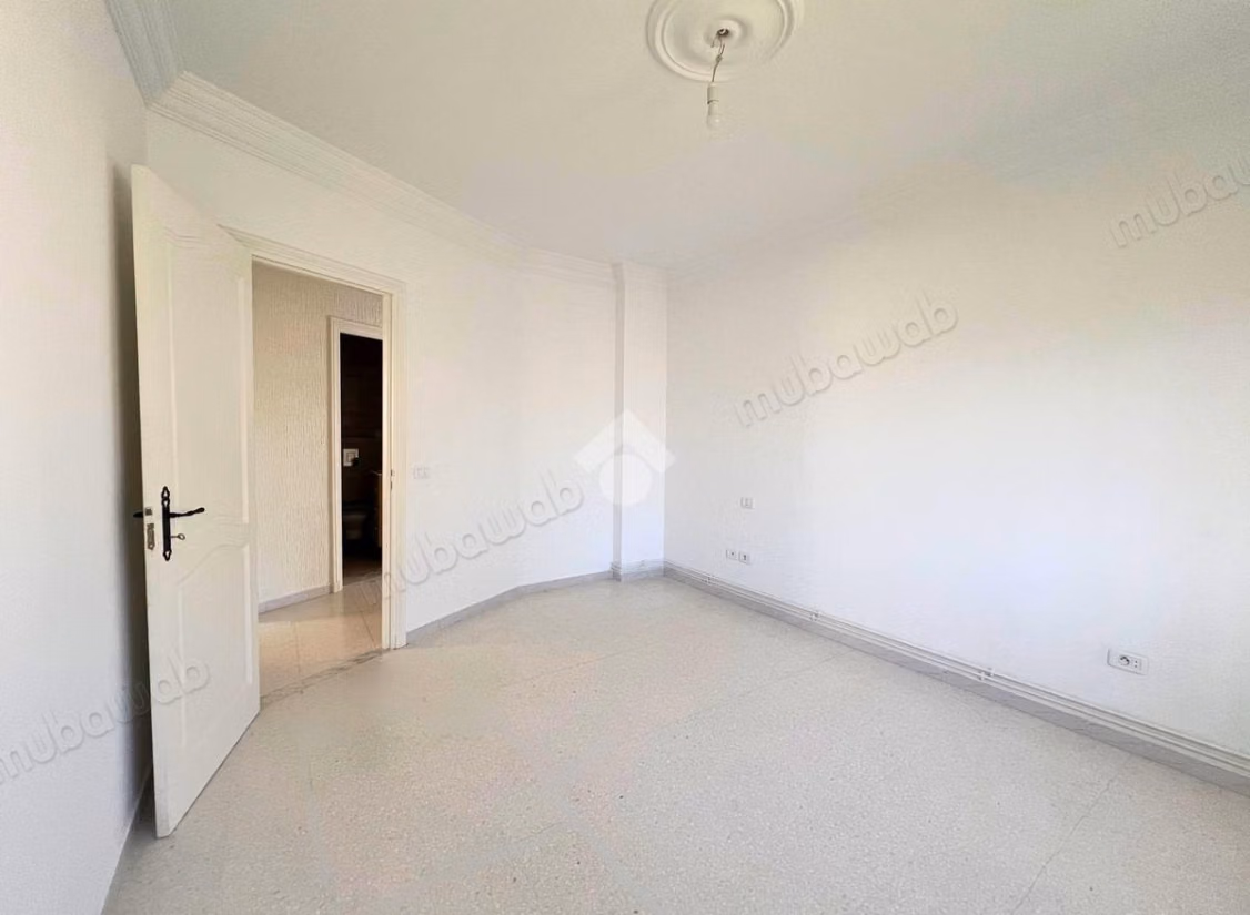 Appartement S3 à Cité des Juges la marsa