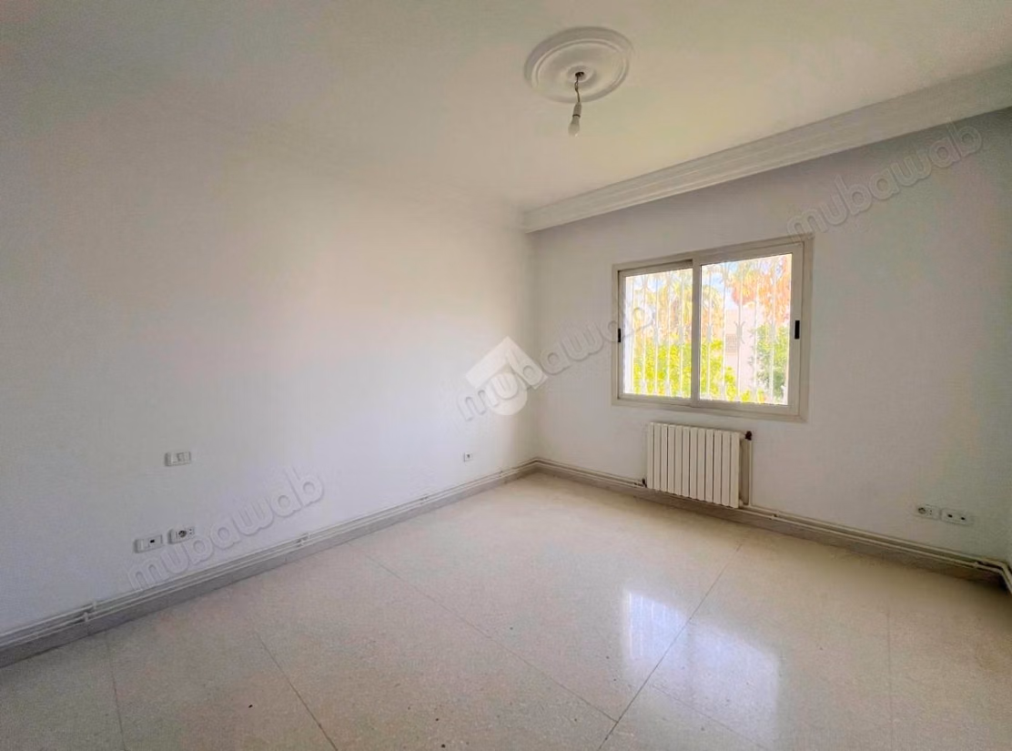 Appartement S3 à Cité des Juges la marsa
