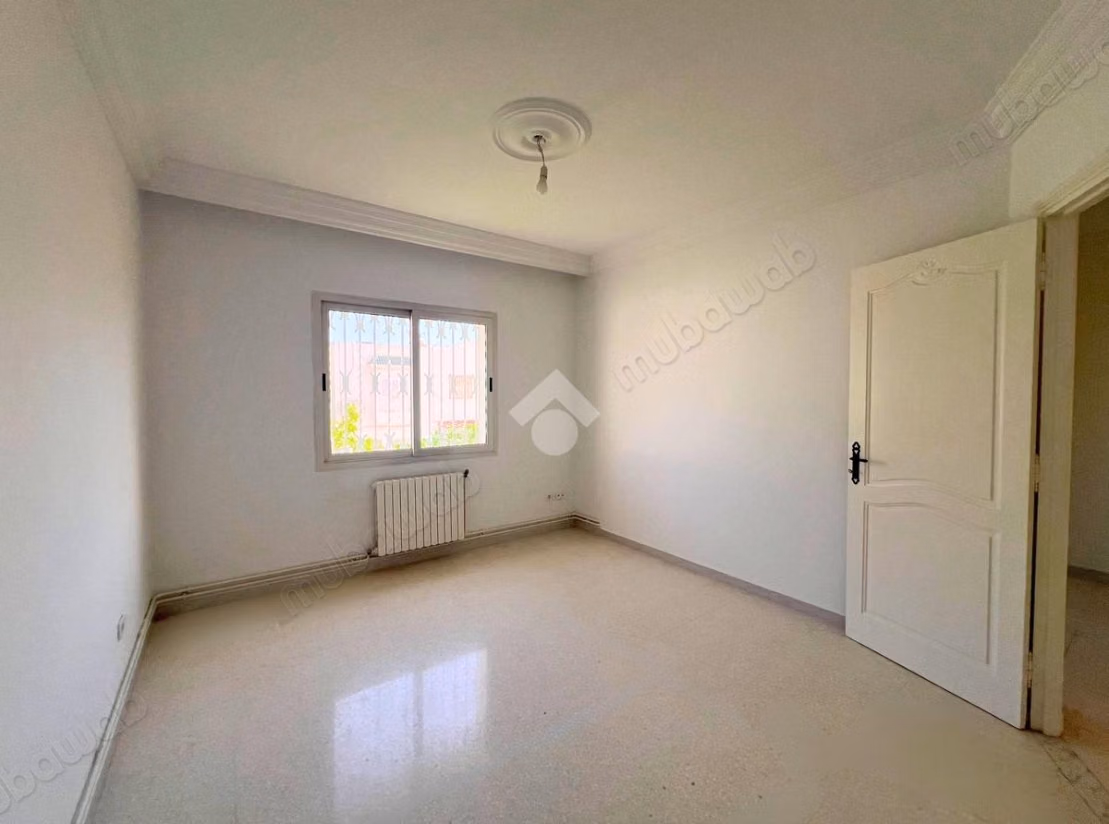 Appartement S3 à Cité des Juges la marsa