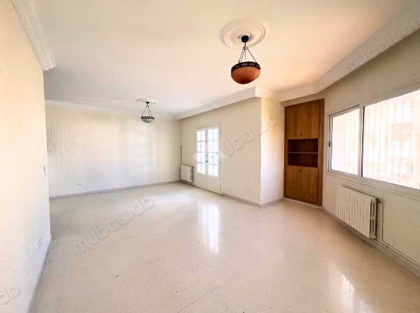 Appartement S3 à Cité des Juges la marsa