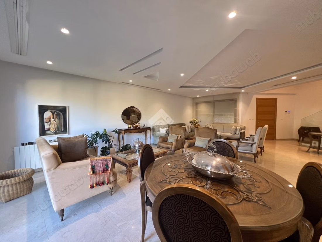Semi-Detached Villa for Sale