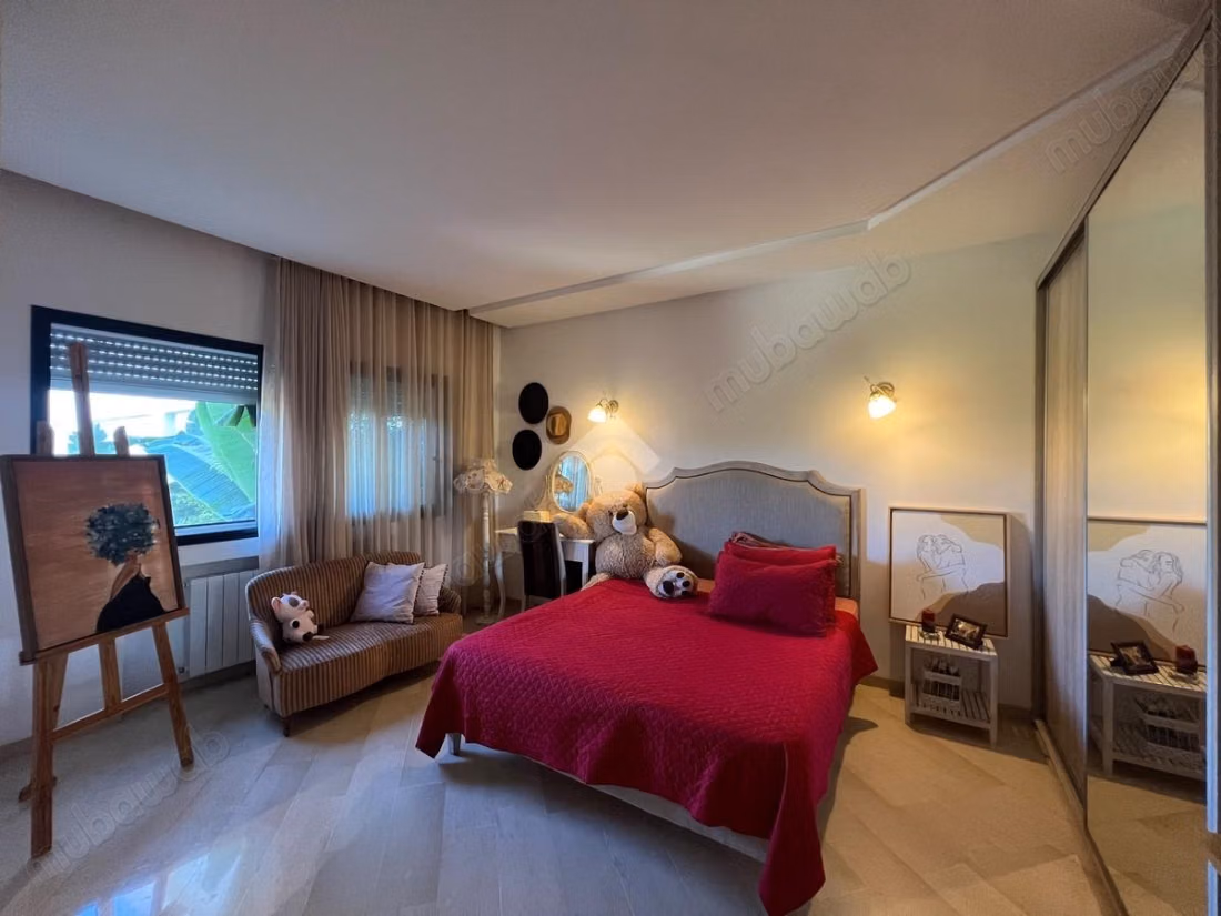 Semi-Detached Villa for Sale