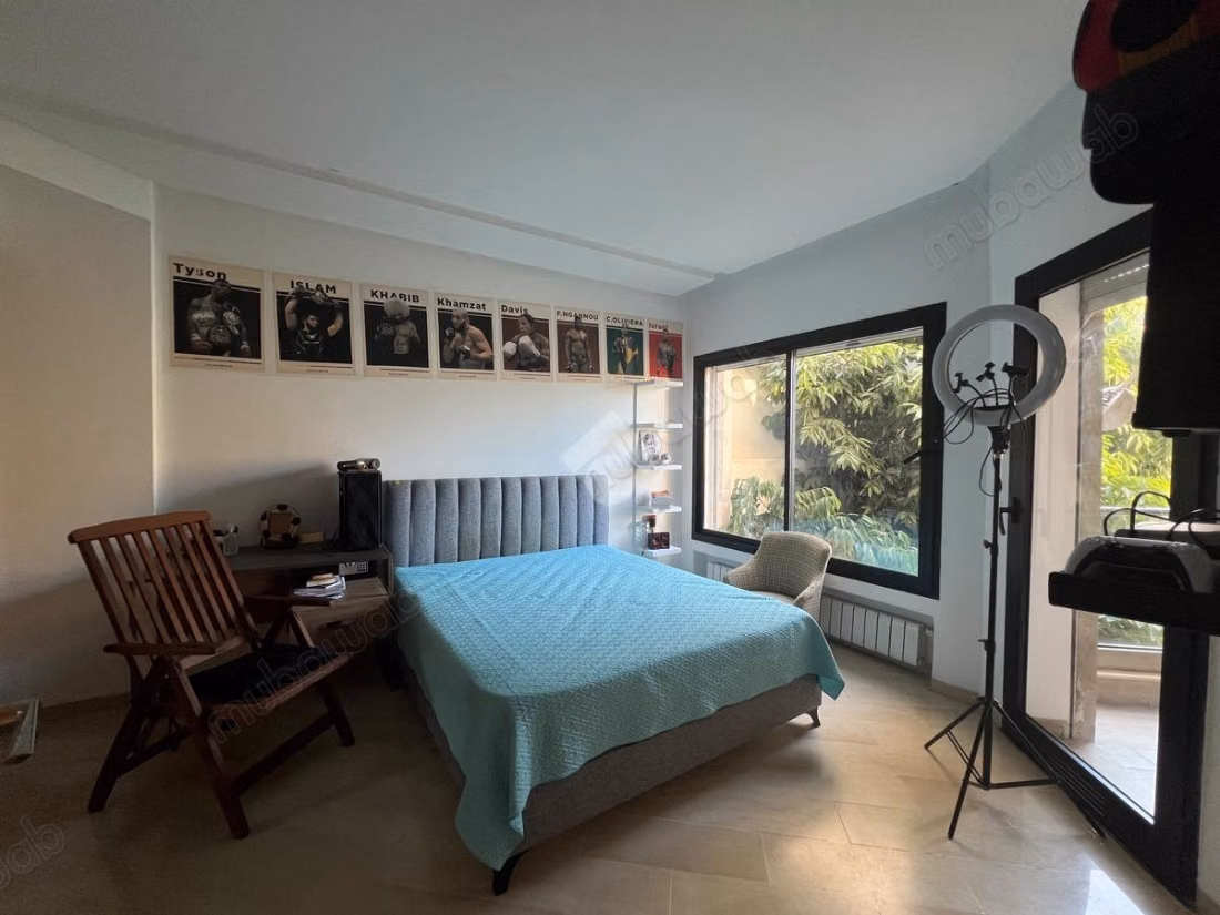 Semi-Detached Villa for Sale