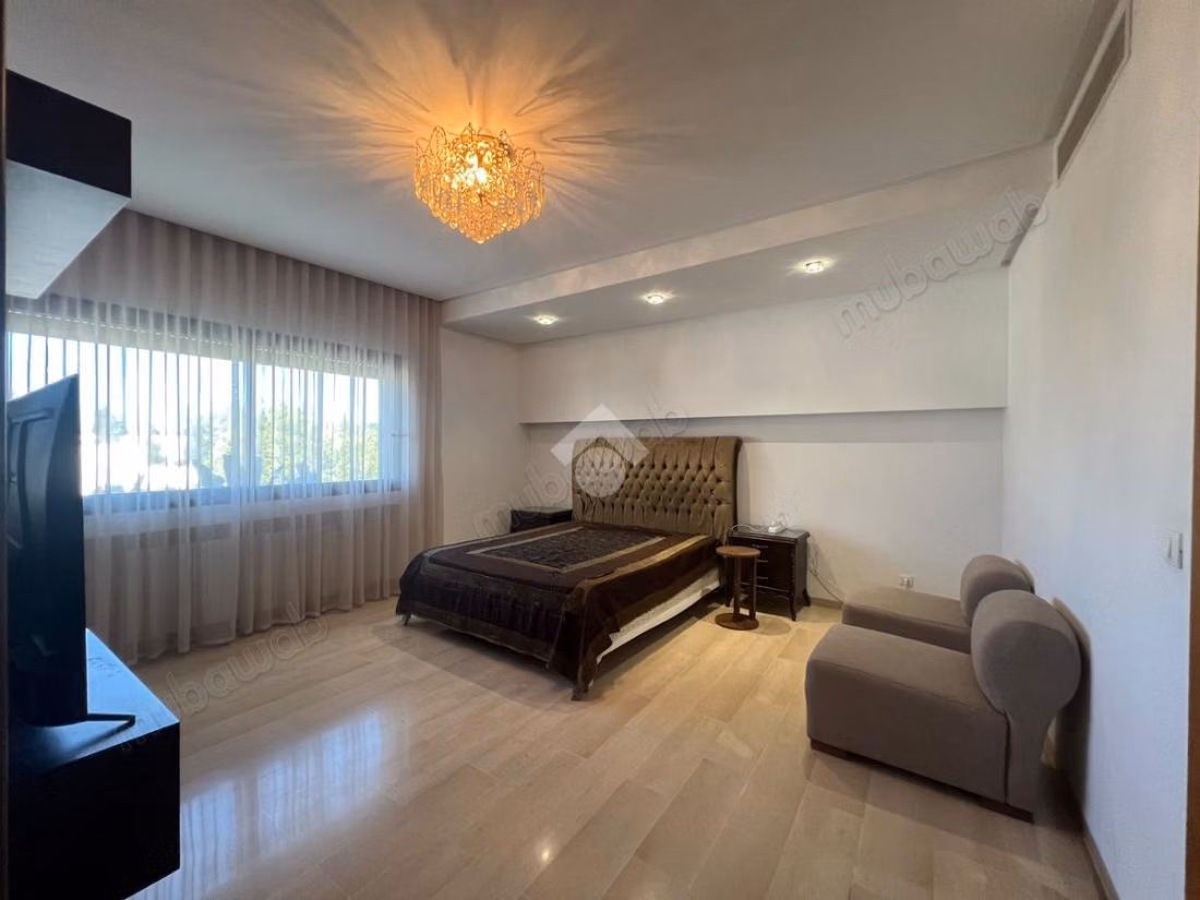Semi-Detached Villa for Sale