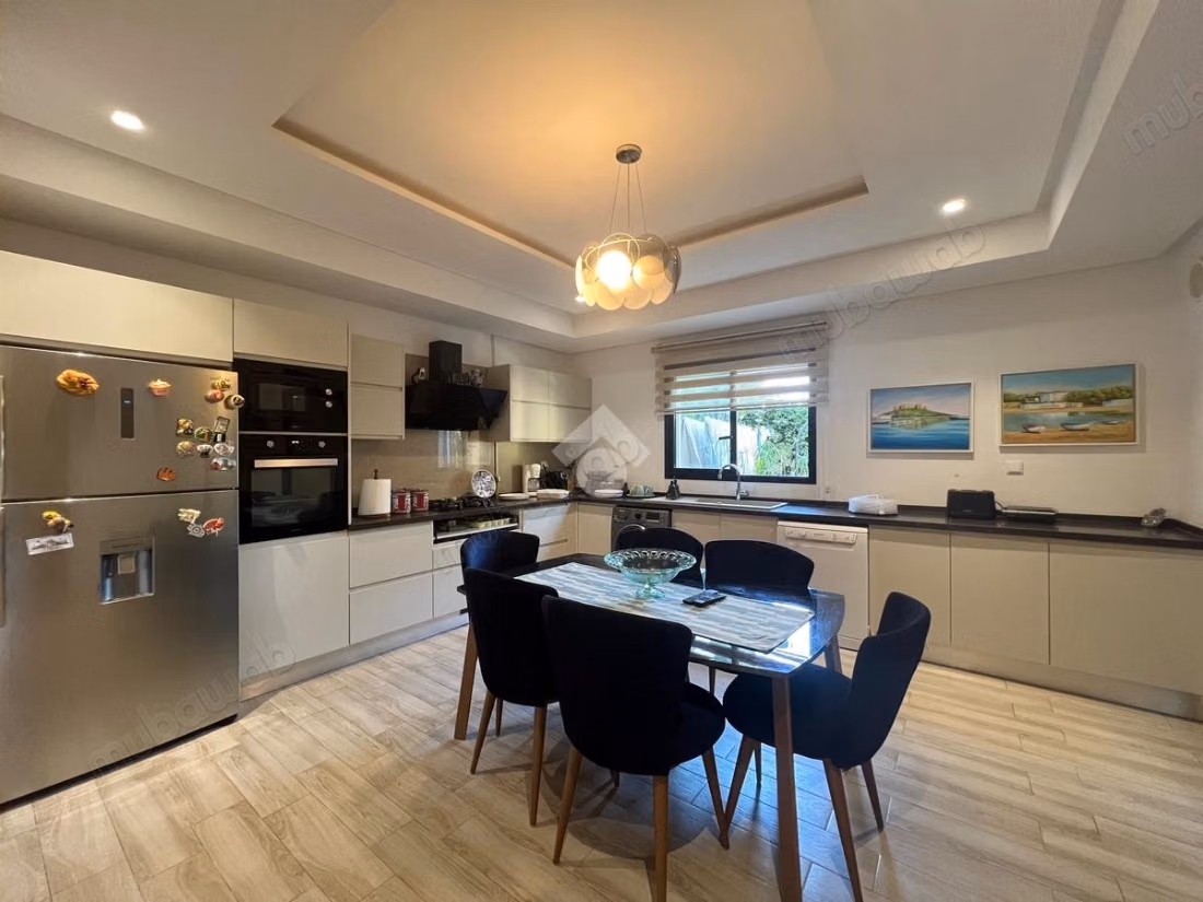Semi-Detached Villa for Sale